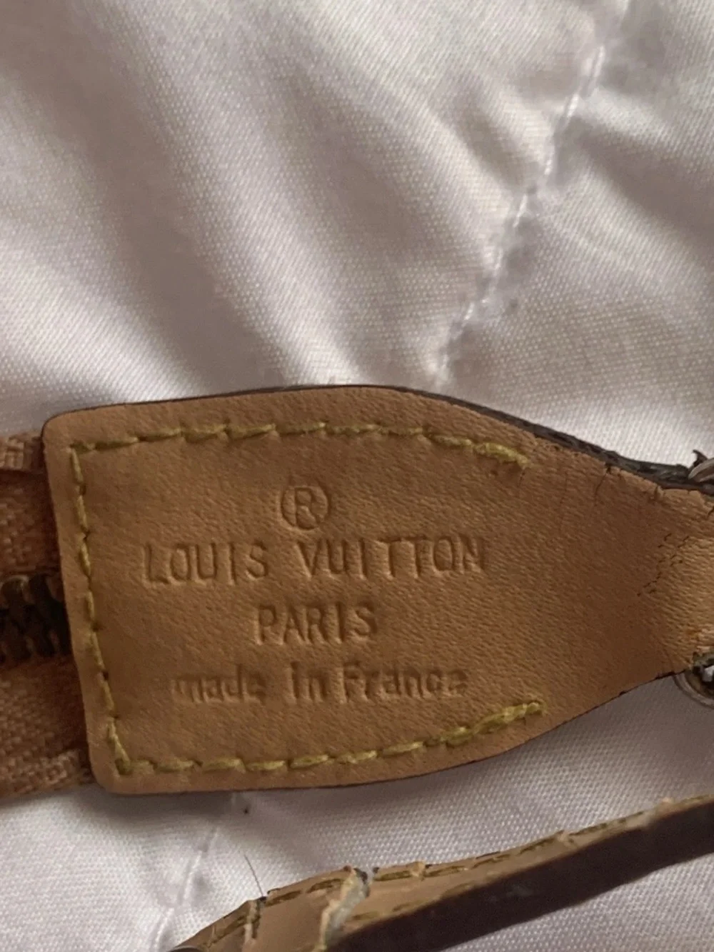 Louis Vuitton Black Multicolor Monogram Canvas Shoulder Pochette